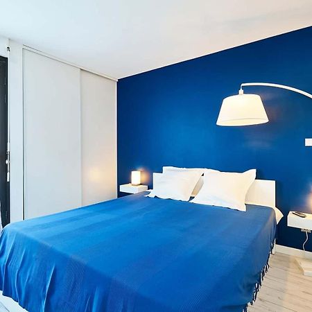 T2 Cosy A 100M De La Plage, Saint-Pierre, Luma Appart المظهر الخارجي الصورة