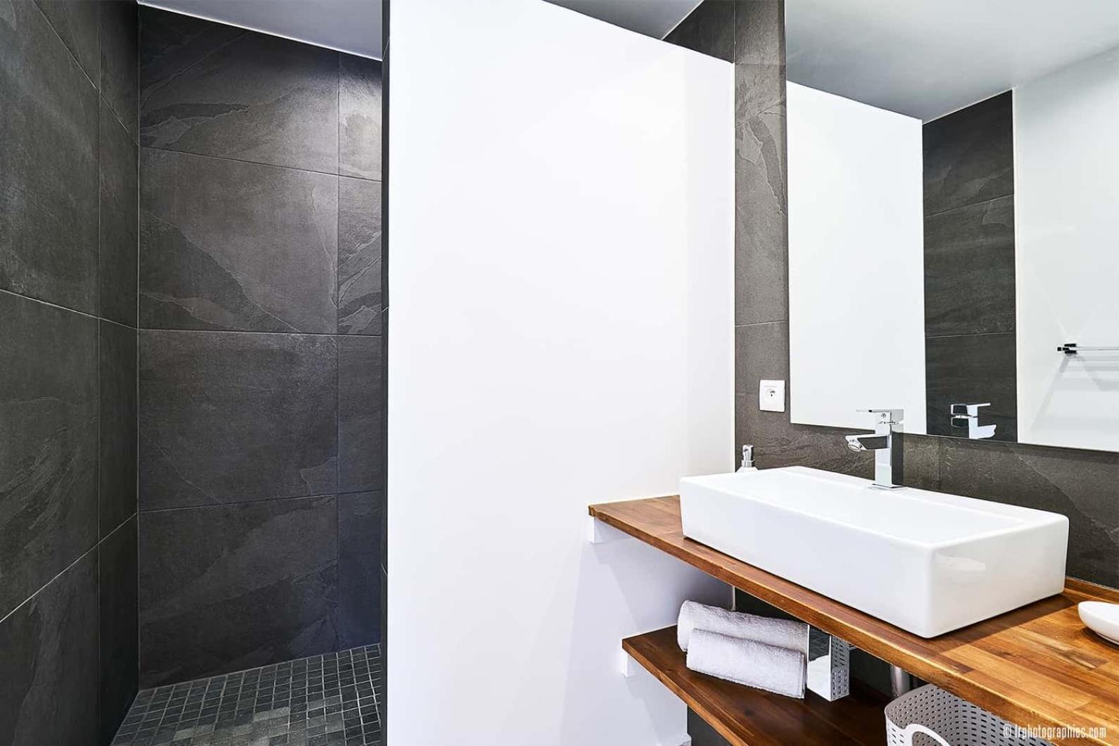 T2 Cosy A 100M De La Plage, Saint-Pierre, Luma Appart المظهر الخارجي الصورة