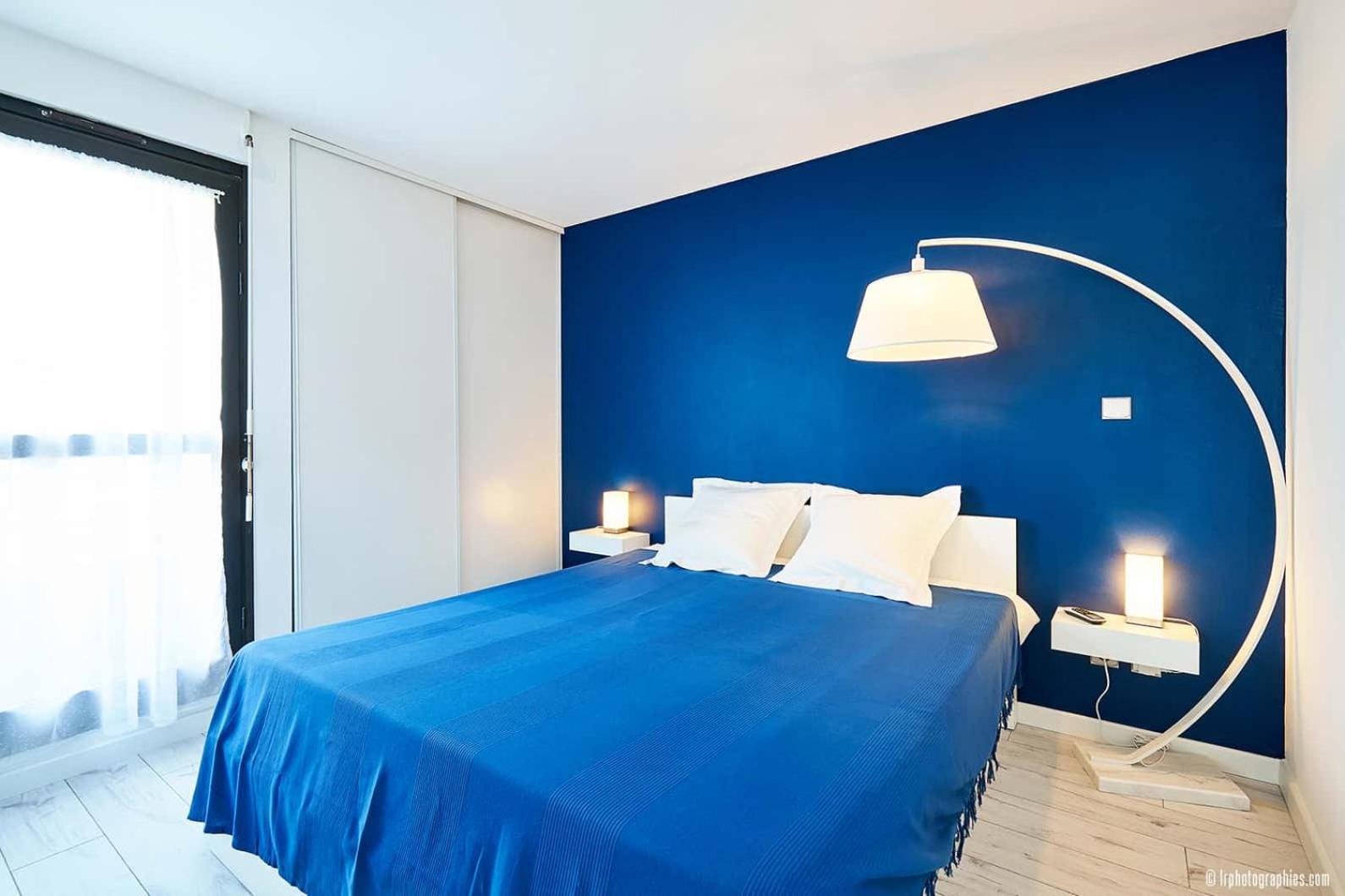 T2 Cosy A 100M De La Plage, Saint-Pierre, Luma Appart المظهر الخارجي الصورة